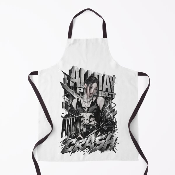 Item preview, Bold ALLDAY PROJECT Annie Crash Shattered Glass Frame designed and sold by Valereekmerch.