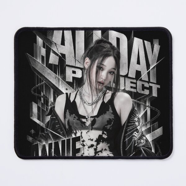 Item preview, Bold ALLDAY PROJECT Annie Crash Shattered Glass Frame designed and sold by Valereekmerch.