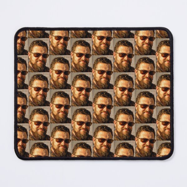 Item preview, If You Know You Know – Cool Oil Painting Portrait designed and sold by FrozenFits.