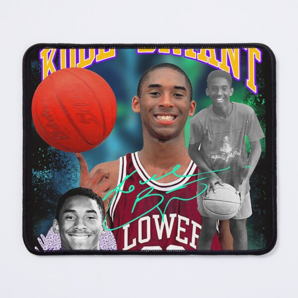 Item preview, Young Kobe - Mamba Mentality Begins designed and sold by MariaCrawford8.