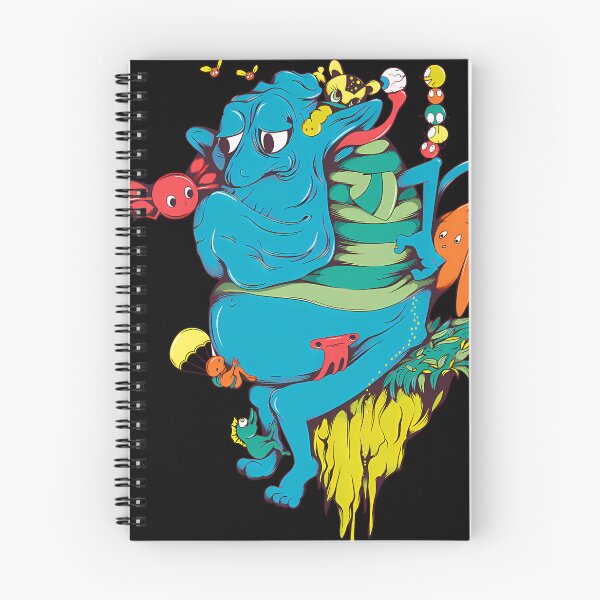 Item preview, Cartoon Monster designed and sold by JoshuaPridgan.