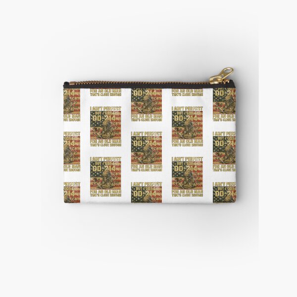 Item preview, I Got A DD-214 Combat Boots Military Veteran Christmas Vintage Flag Art designed and sold by SEINENGAPPI19.