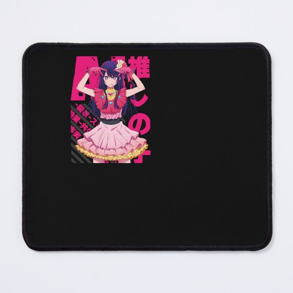Item preview, Oshi-No-Ko---Ai-Hoshino designed and sold by hobsond.