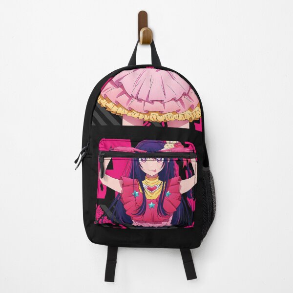Item preview, Oshi-No-Ko---Ai-Hoshino designed and sold by hobsond.