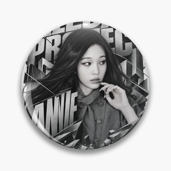 Item preview, ALLDAY PROJECT Annie Crash Chrome Metal Graphic Art designed and sold by Valereekmerch.
