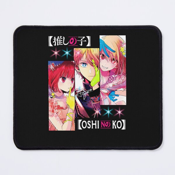 Item preview, Oshi-No-Ko-Japanese-Anime-Manga-Design designed and sold by maleslund.