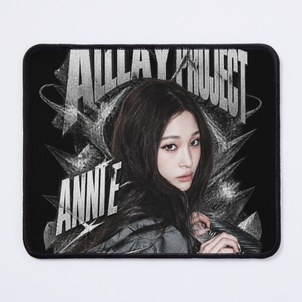 Item preview, Dark ALLDAY PROJECT Annie Crash Edgy Punk Visual designed and sold by Valereekmerch.