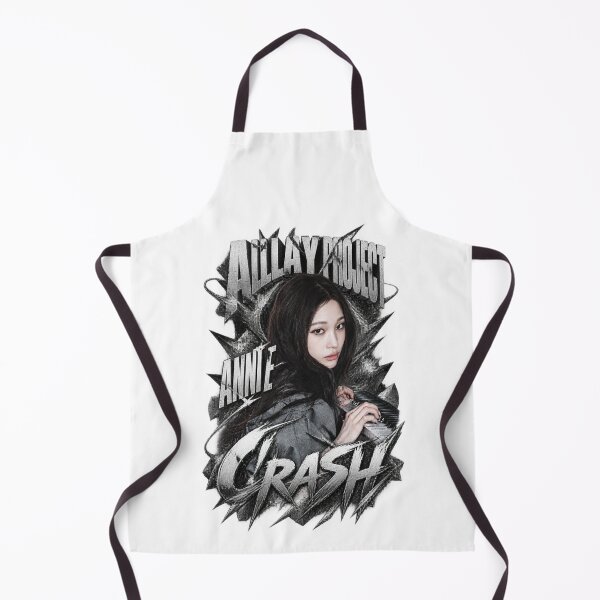 Item preview, Dark ALLDAY PROJECT Annie Crash Edgy Punk Visual designed and sold by Valereekmerch.