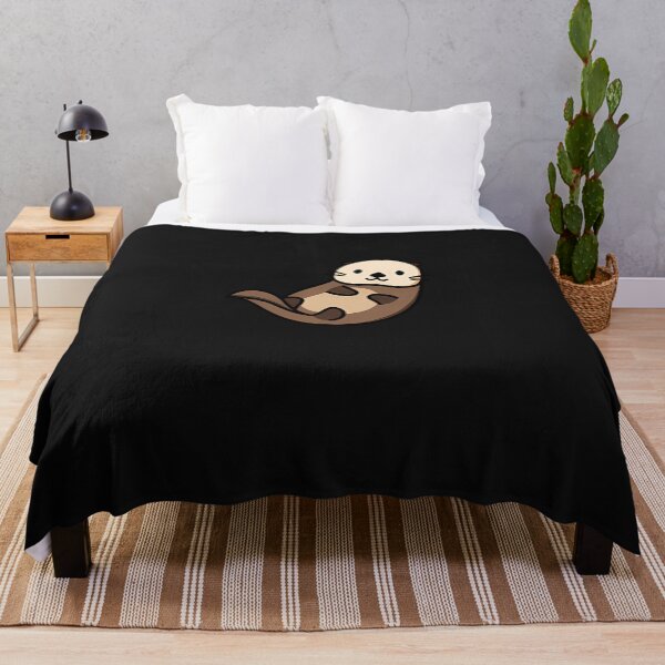 Item preview, Otter designed and sold by ramsygldriere.