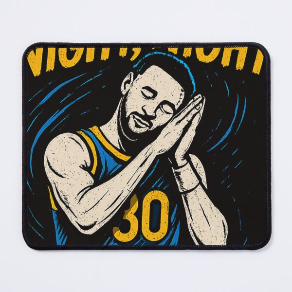 Item preview, Night Night - The Celebration Stephen Curry designed and sold by MariaCrawford8.