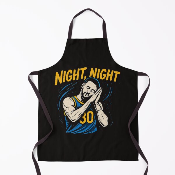 Item preview, Night Night - The Celebration Stephen Curry designed and sold by MariaCrawford8.
