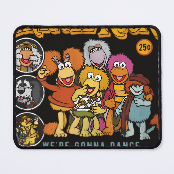 Item preview, 90S Show Retro Character Tv Funny Cartoon designed and sold by JoshuaPridgan.