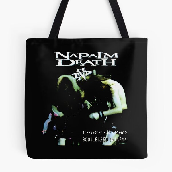 Item preview, Death Scars of Human Collapse Napalm designed and sold by sallynirina.