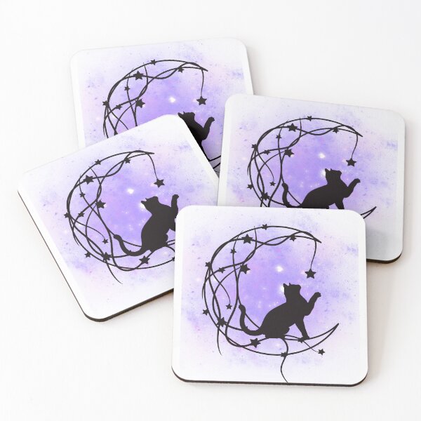 Item preview, Purple Cat Day designed and sold by Kennedy Fun Tee's.