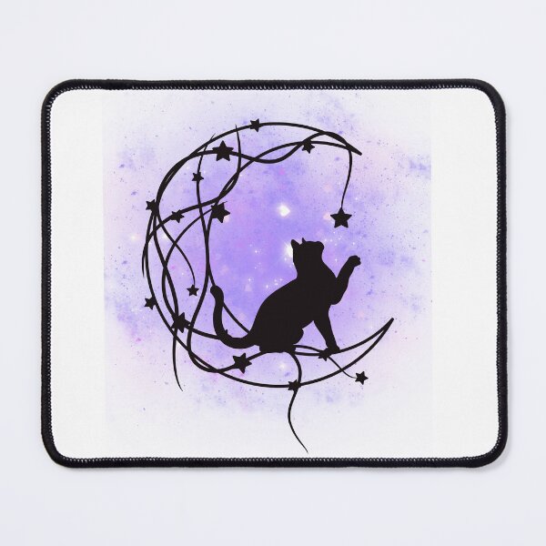 Item preview, Purple Cat Day designed and sold by Kennedy Fun Tee's.