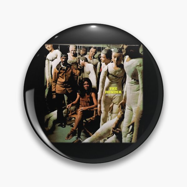 Item preview, Ike & Tina Turner A Fool in Love designed and sold by aixavava47.