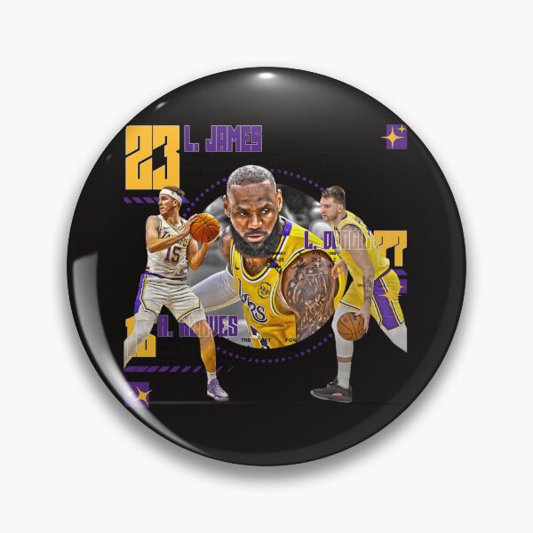 Item preview,  Los Angeles Basketball Squad designed and sold by MariaCrawford8.