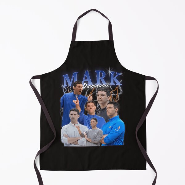 Item preview, Mark Daigneault designed and sold by MariaCrawford8.