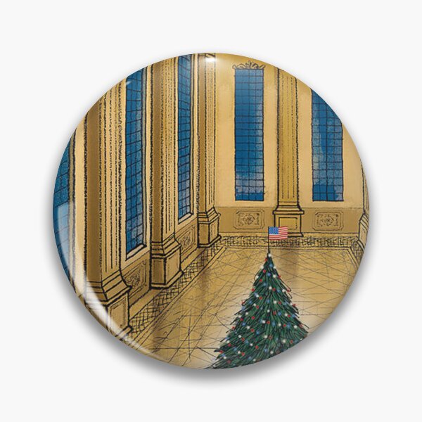 Item preview, White House of Gold designed and sold by DonaldVelaz.