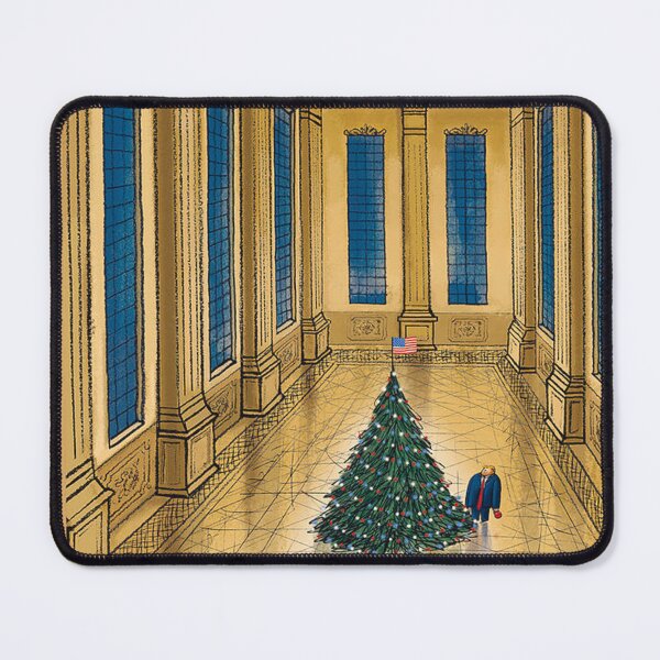 Item preview, White House of Gold designed and sold by DonaldVelaz.