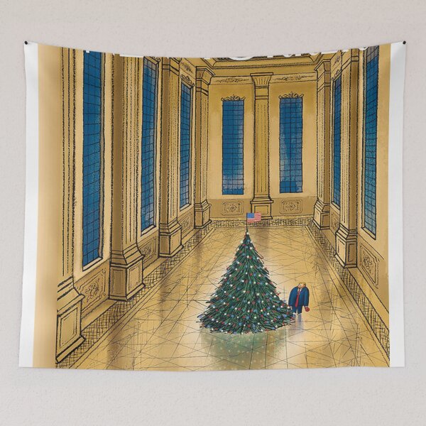 Item preview, White House of Gold designed and sold by DonaldVelaz.