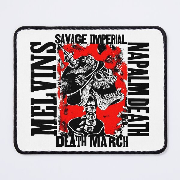 Item preview, Death Echoes of Total Destruction Napalm designed and sold by sallynirina.