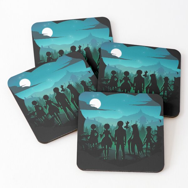 Item preview, Pack-Silhouette designed and sold by maleslund.