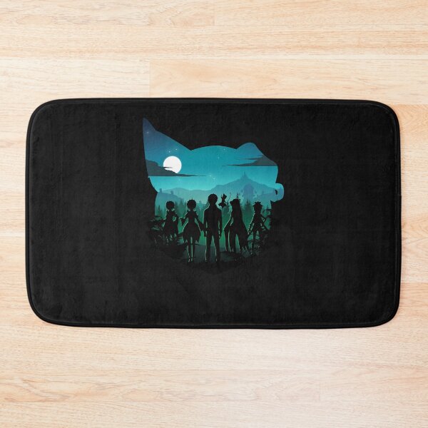 Item preview, Pack-Silhouette designed and sold by maleslund.