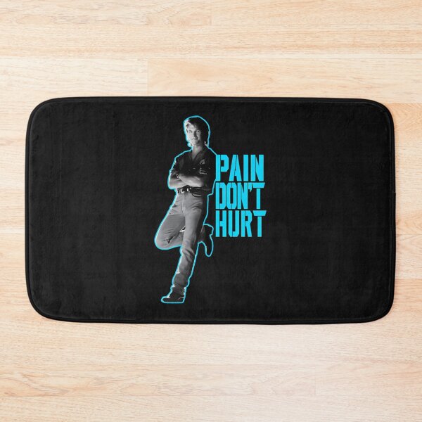 Item preview, Pain-Don'T-Hurt-T-Shirt designed and sold by sharpekins.