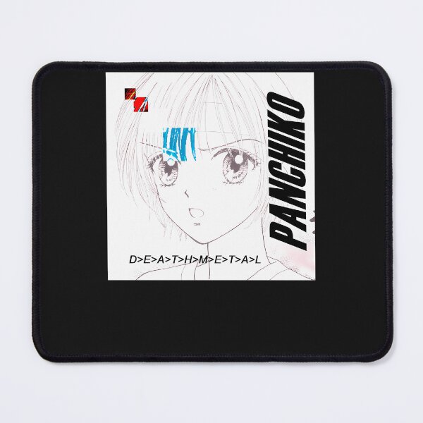 Item preview, Panchiko---Deathmetal designed and sold by villaspkbo.