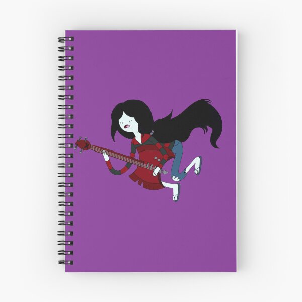 Item preview, Marceline with Axe bass designed and sold by fandomtrash97.