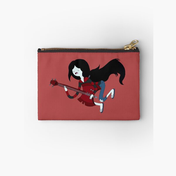 Item preview, Marceline with Axe bass designed and sold by fandomtrash97.