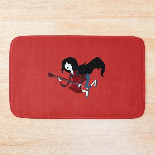 Item preview, Marceline with Axe bass designed and sold by fandomtrash97.