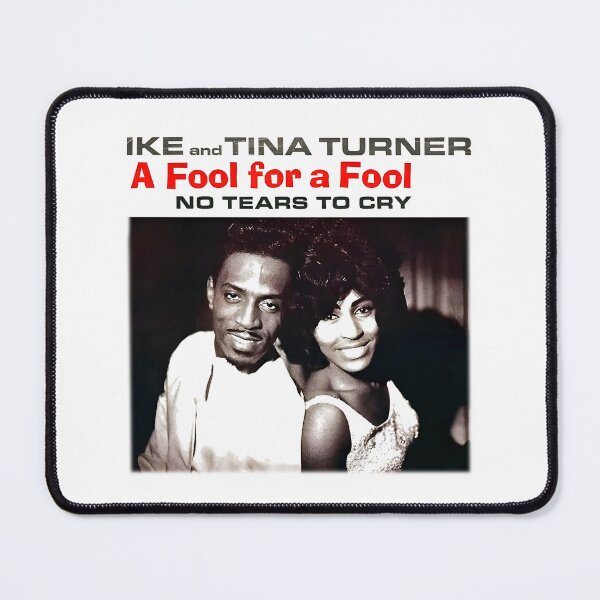 Item preview, Ike & Tina Nutbush City Limits designed and sold by aixavava47.