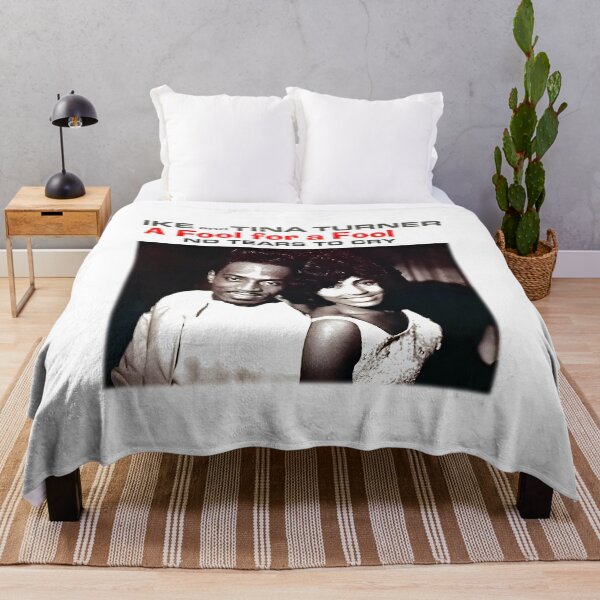 Item preview, Ike & Tina Nutbush City Limits designed and sold by aixavava47.