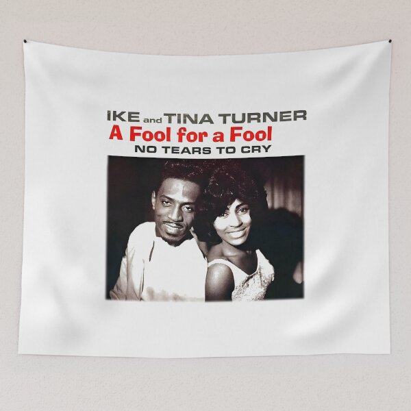 Item preview, Ike & Tina Nutbush City Limits designed and sold by aixavava47.