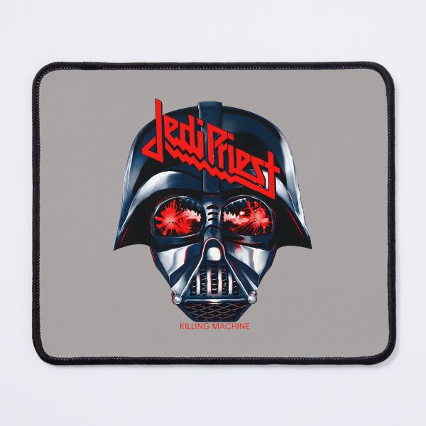 Item preview, Vader-Metal-Killer-Graphic-Apparel designed and sold by MitomaMoller.