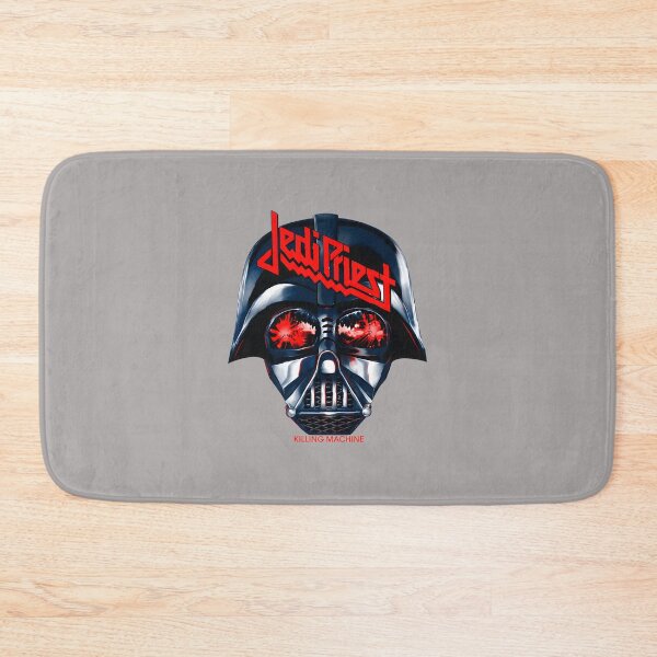 Item preview, Vader-Metal-Killer-Graphic-Apparel designed and sold by MitomaMoller.