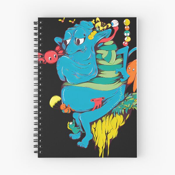Item preview, Cartoon Monster designed and sold by JoshuaPridgan.