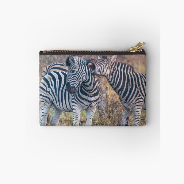 Item preview, Zebra in Kruger National Park, South Africa designed and sold by Gilmore Photography.
