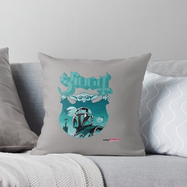 Item preview, Grogu-Mandalorian-Space-Opera-Band-Design designed and sold by MitomaMoller.