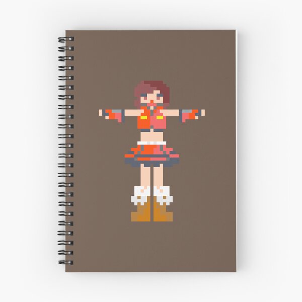 Item preview, Sakine Meiko project diva designed and sold by Paper HANk.