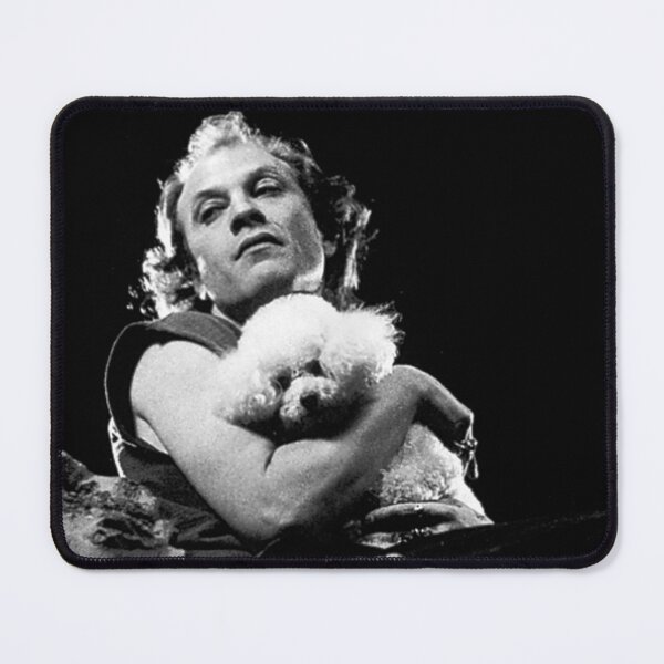 Item preview, The Silence of the Lambs Horror Movie designed and sold by KelsterRandom.