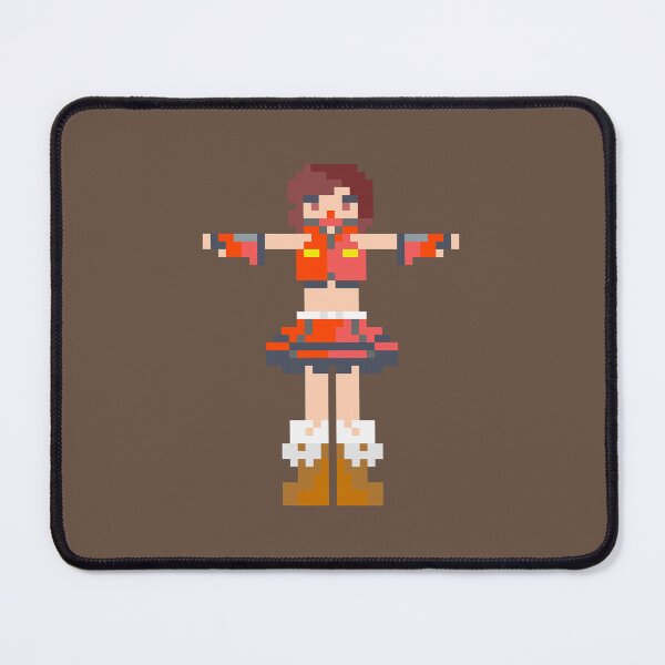 Item preview, Sakine Meiko project diva designed and sold by Paper HANk.