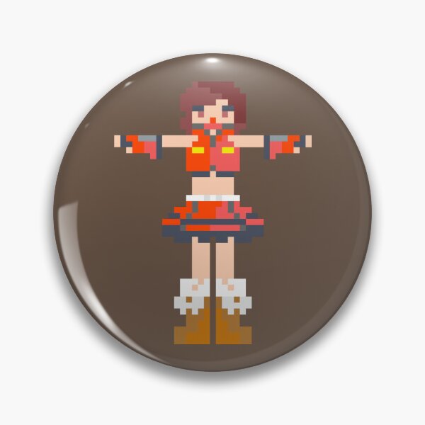 Item preview, Sakine Meiko, la diva del proyecto designed and sold by Paper HANk.