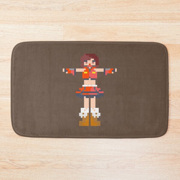 Item preview, Sakine Meiko project diva designed and sold by Paper HANk.