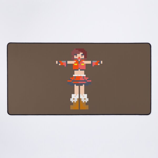 Item preview, Sakine Meiko project diva designed and sold by Paper HANk.