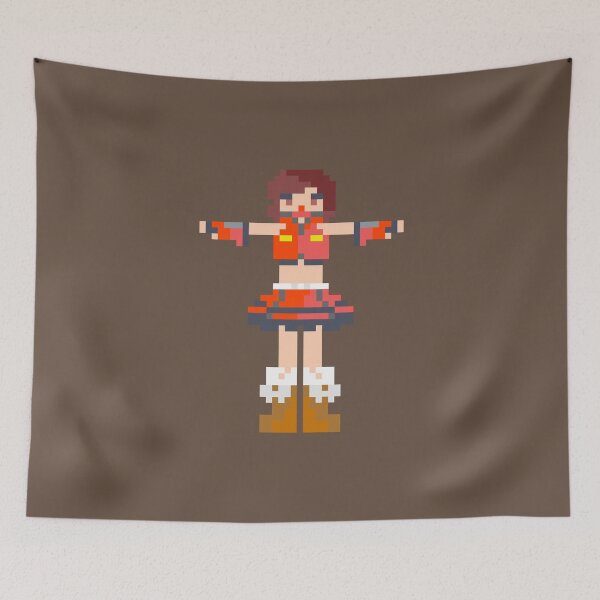 Item preview, Sakine Meiko project diva designed and sold by Paper HANk.