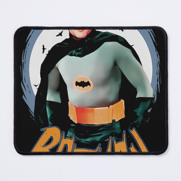 Item preview, Adam West designed and sold by JoshuaPridgan.