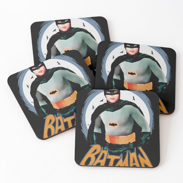 Item preview, Adam West designed and sold by JoshuaPridgan.